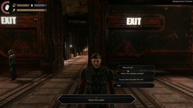 ▼Eben`Grad: Технологии 2017