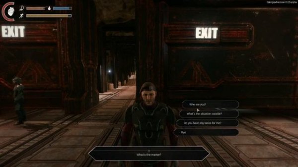 ▼Eben`Grad: Технологии 2017