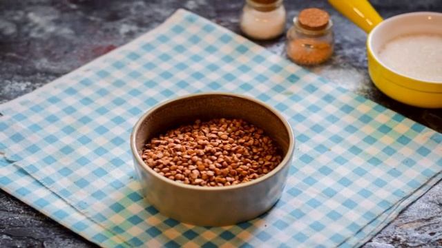 Книга рецептов