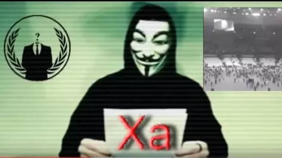 Hackers - ОПЯТЬ ВСЁ ЗАНОВО!!!!!!!!!!!!!!!!