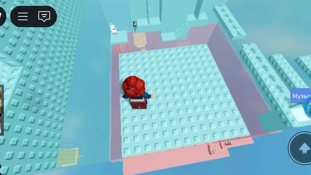 башня с приколами