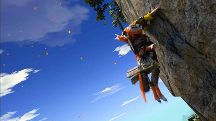 🦋Biomutant🦋Прохождение #3 смотреть онлайн