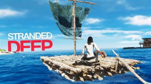 Плавучая База В Stranded Deep