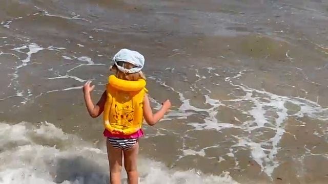 Какие водные развлечения есть в Голубицкой смотреть онлайн