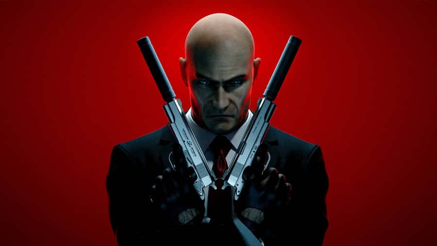 Hitman Absolution Глава 1 Король Чайнатауна смотреть онлайн