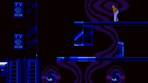 Flashback: The Quest for Identity (US) (1994) [3DO]