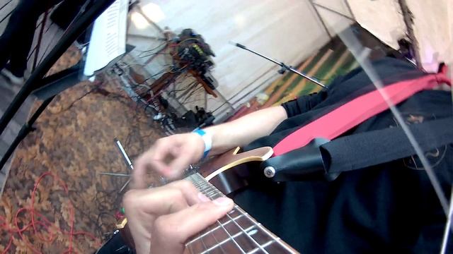 По новогоднему городу 2025 07 26 Рыбка Сегежа смотреть онлайн