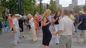 ТЫ МОЙ БУКЕТ РЯБИНЫ♥️ ТАНЦЫ♥️ ХАРЬКОВ 2025