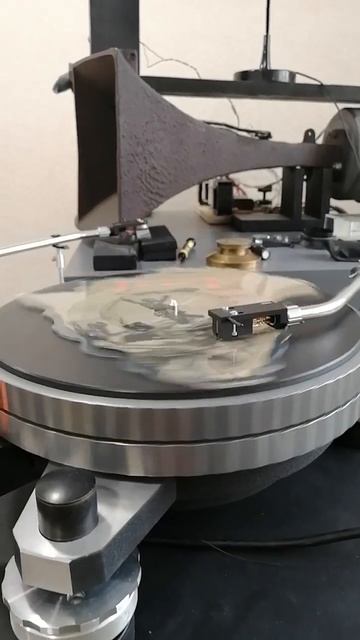 Juluka – Picture Disc`45 RPM смотреть онлайн