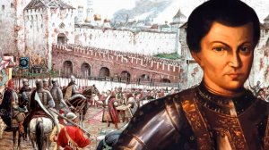 Лжедмитрий1. Кто он?