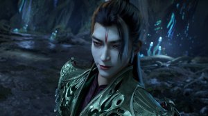 Путешествие к бессмертию, 154 серия