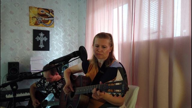 Концерт, квартирник смотреть онлайн