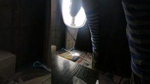 О фонарях и лампах