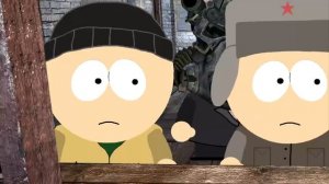 Южный Сталкер #14 - Меж двух огней