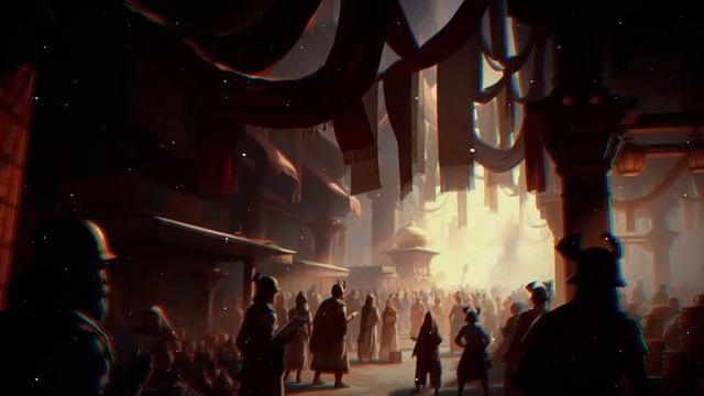 ЛЕКЦИЯ ДЛЯ СНА 🌗 ПЕРВАЯ ЦИВИЛИЗАЦИЯ смотреть онлайн