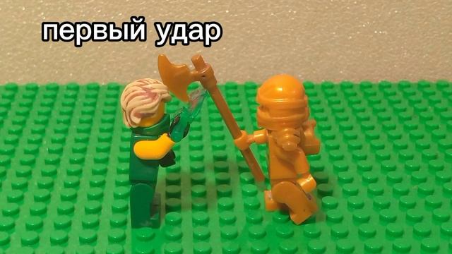 туториал на анимацию боя обязательно посмотрите! смотреть онлайн
