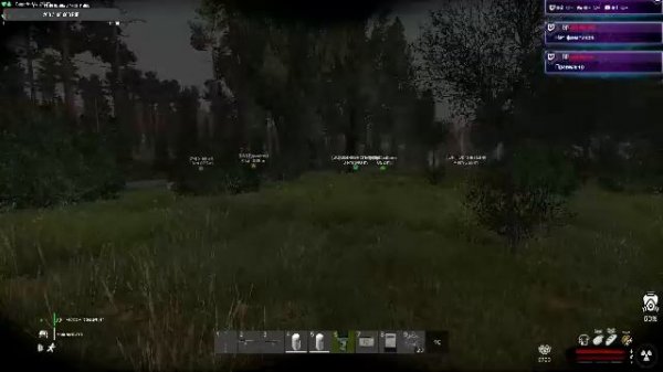 Dayz Stalker RP HELLGATE