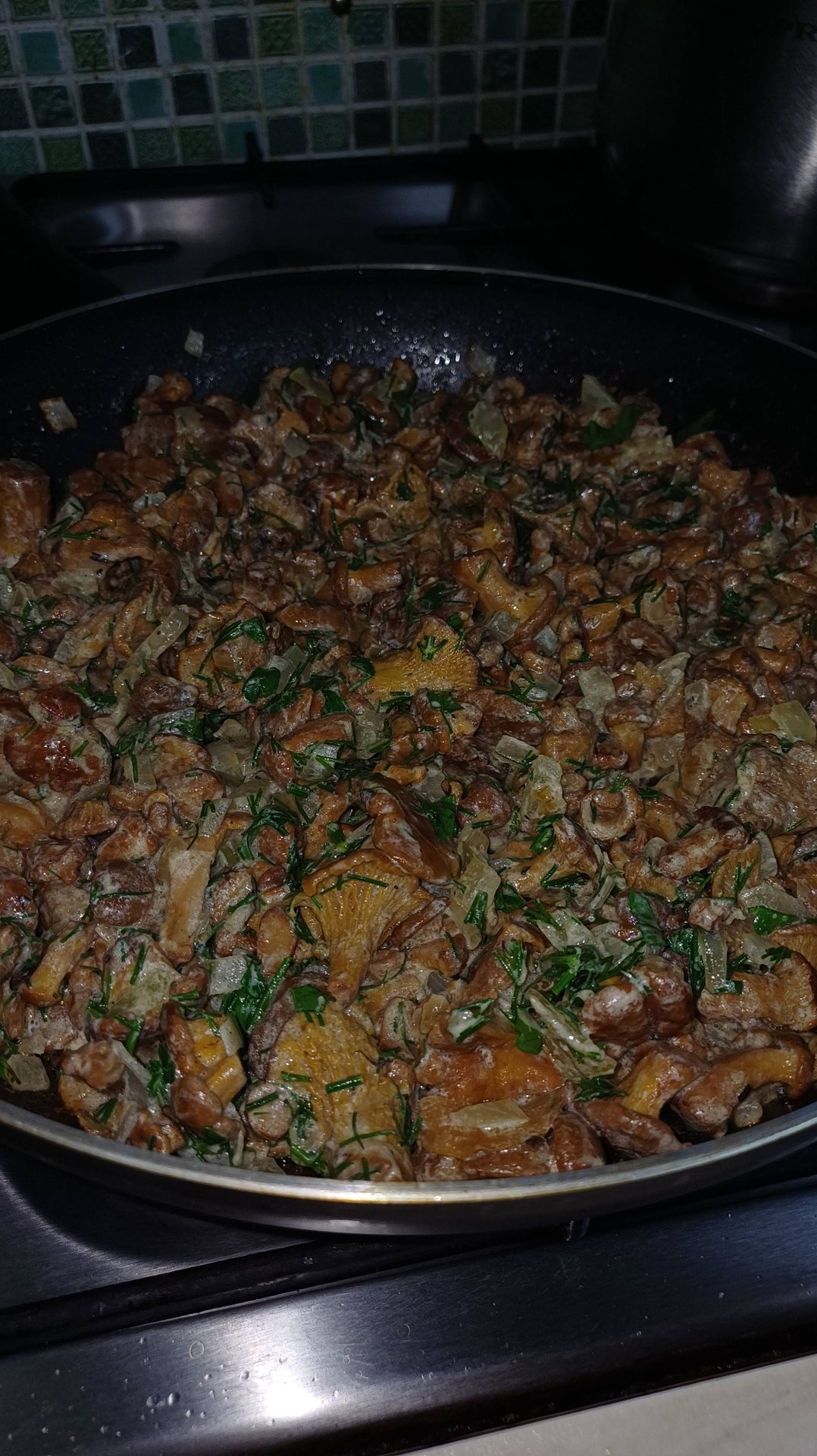 Тот самый шашлычок