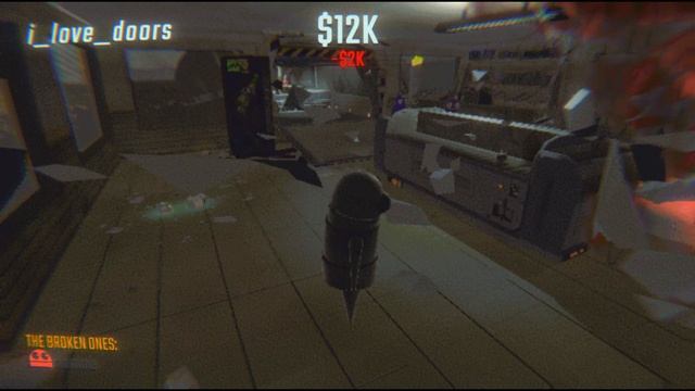 Игра в Саное R.E.P.O. часть 2