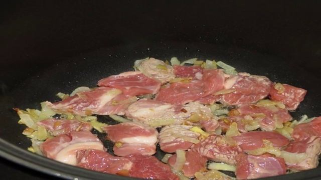 Сборник рецептов