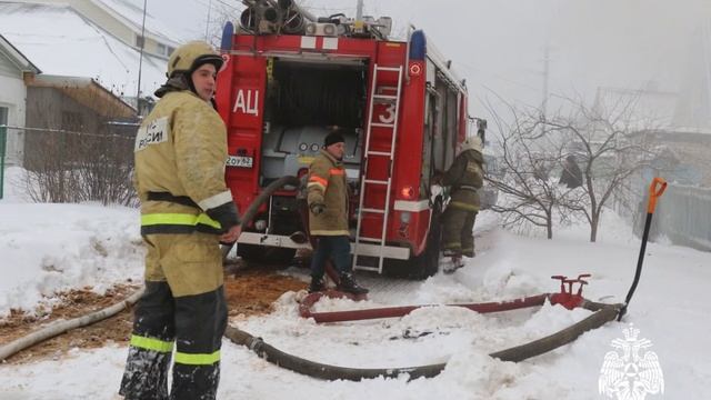 🎉 2 августа - День образования служб пожаротушения (СПТ) МЧС России! смотреть онлайн