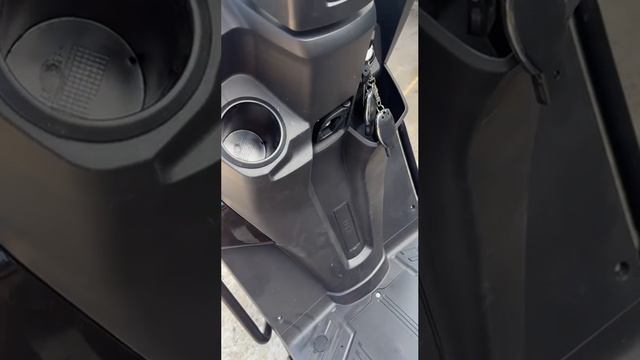 Jilang Next Tank 180cc  (2 поколения)