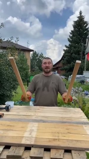 Не выбрасывайте старые колеса