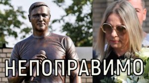 Роет себе могилу. Смерть в семье Юрия Шатунова не остановила череду разбирательств.