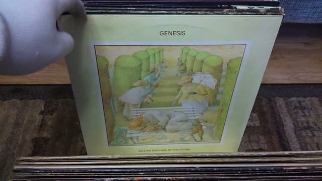 Vinyl records/Виниловые пластинки-23 Depeche Mode Hawkwind Stone Roses смотреть онлайн