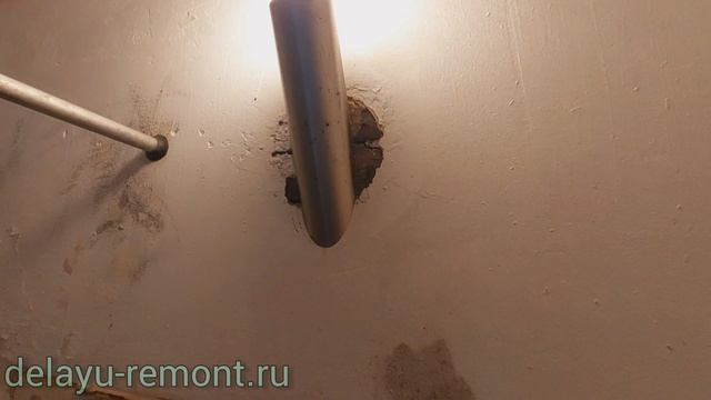 Ремонт ванной комнаты. План работы. #1 смотреть онлайн