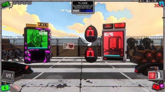 Rebel Roar - Official Trailer