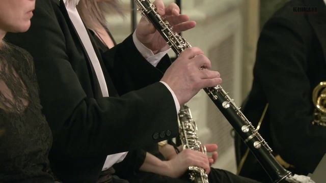 Родриго - Адажио