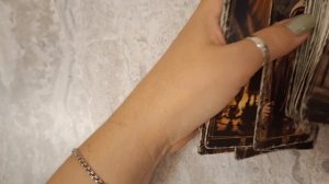 ТАРО РАСКЛАД\ ЧТО РАССКАЖУТ КАРТЫ?!