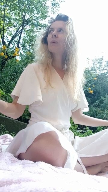 Протяжка  утром