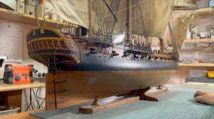 Походы по мастерским часть 4: Дмитрий Шевелев