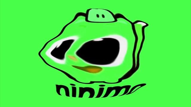 ninimo logo center effects смотреть онлайн