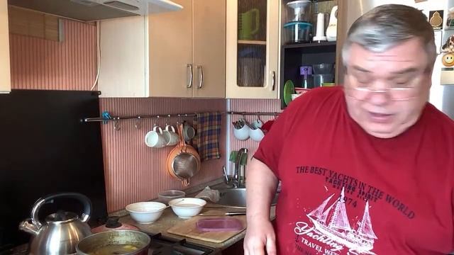 Сырный суп с грибами и фрикадельками смотреть онлайн