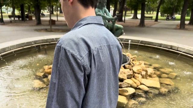 220. Последний этап путешествия - Белград, Сербия. Белград удивил. смотреть онлайн