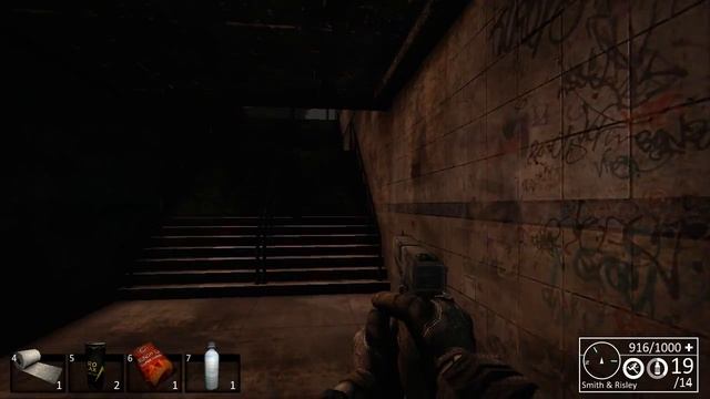 ▼10 человек, пройдемте! (играем в NETHER)