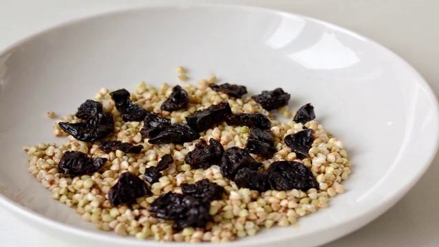 Сборник рецептов