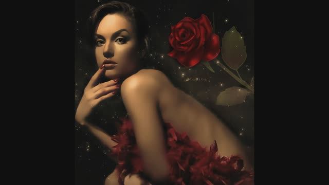 Ислам Итляшев-Она любила розы смотреть онлайн