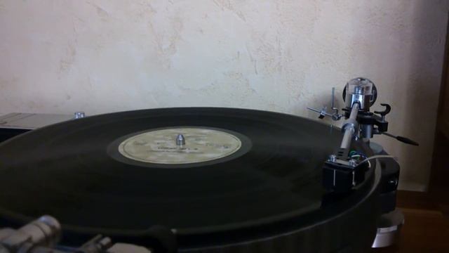 KATE BUSH - THE DREAMING + DENON 103 + MAYWARE IV смотреть онлайн