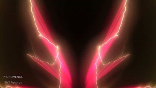 TNT Records - Phenomenon