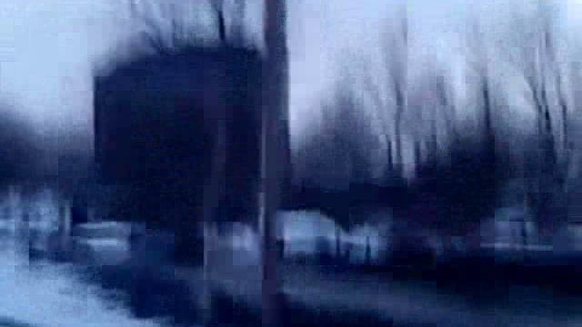 Фильм «Корсаков-Барнаул» - часть 1