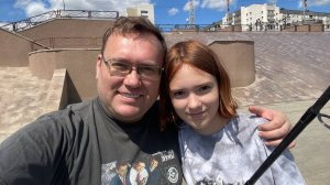 Курган и Куртамыш. Я в любви. Отпуск Часть 1