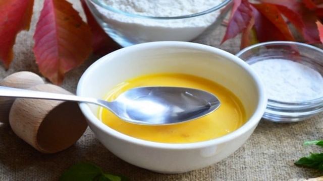 Книга рецептов