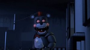 фнаф. битва