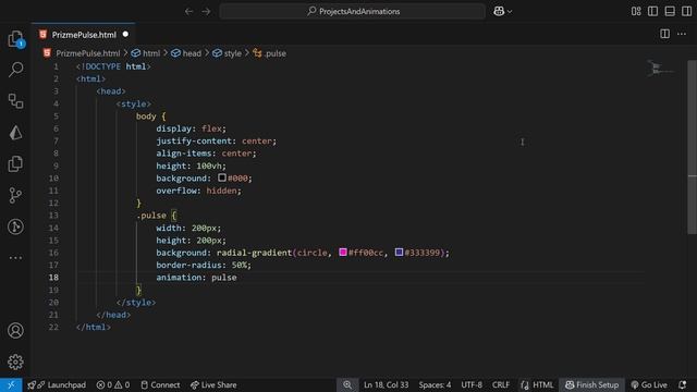 PrizmaPulse смотреть онлайн