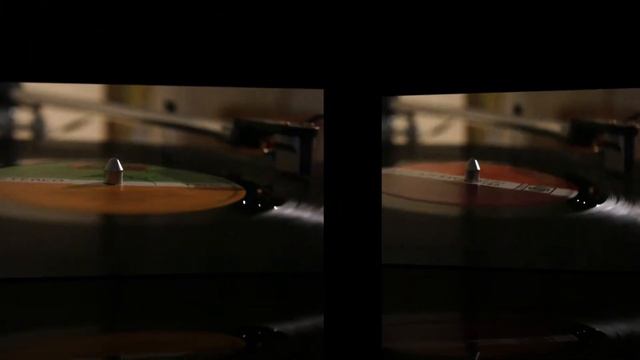 Original vs. reissue, listen to vinyl Led Zeppelin - When The Levee Breaks смотреть онлайн