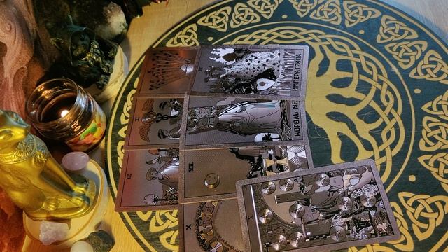 Его чувства с утра 💞 таро расклад смотреть онлайн